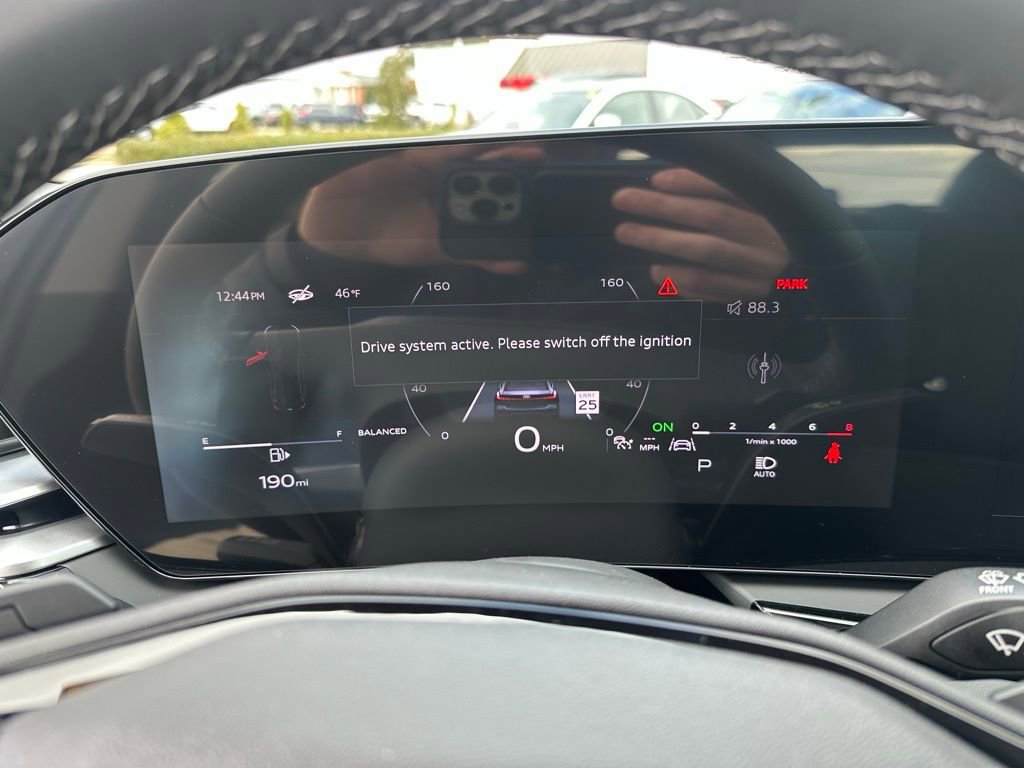 New 2025 Audi A5 2.0T Premium Plus image 14