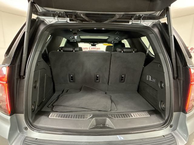 Used 2023 Chevrolet Tahoe High Country AWD/4WD image 29