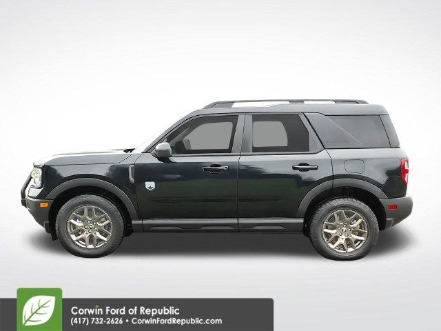 New 2026 Ford Bronco Sport Big Bend w/ Convenience Package AWD/4WD image 6