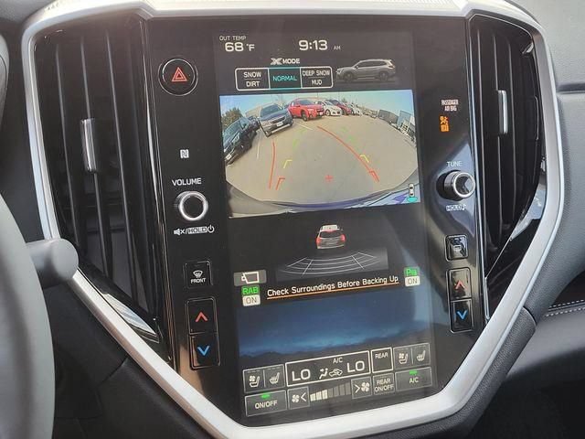 New 2026 Subaru Ascent Touring AWD/4WD image 14