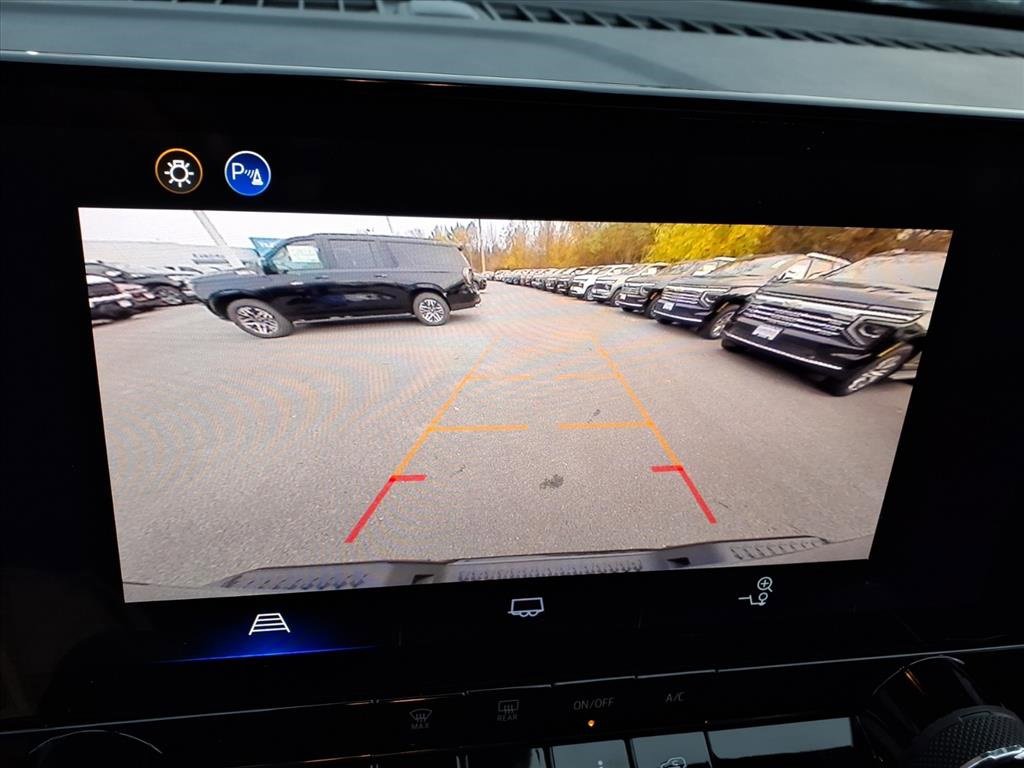 New 2026 Chevrolet Colorado W/T w/ Advanced Trailering Package image 23