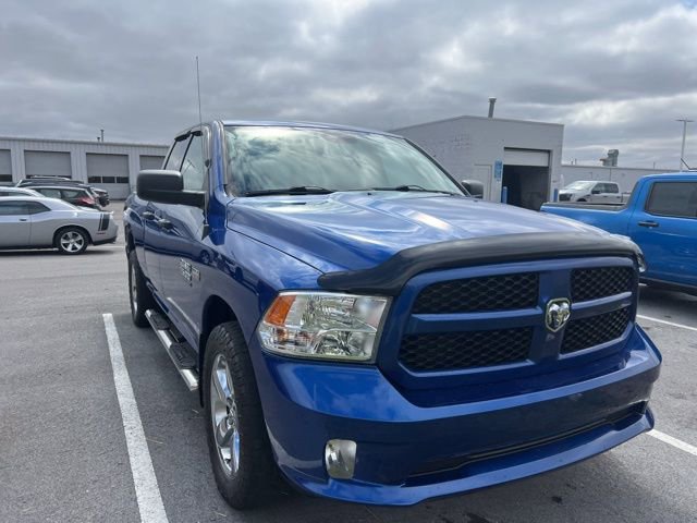 Used 2019 RAM 1500 Express image 6