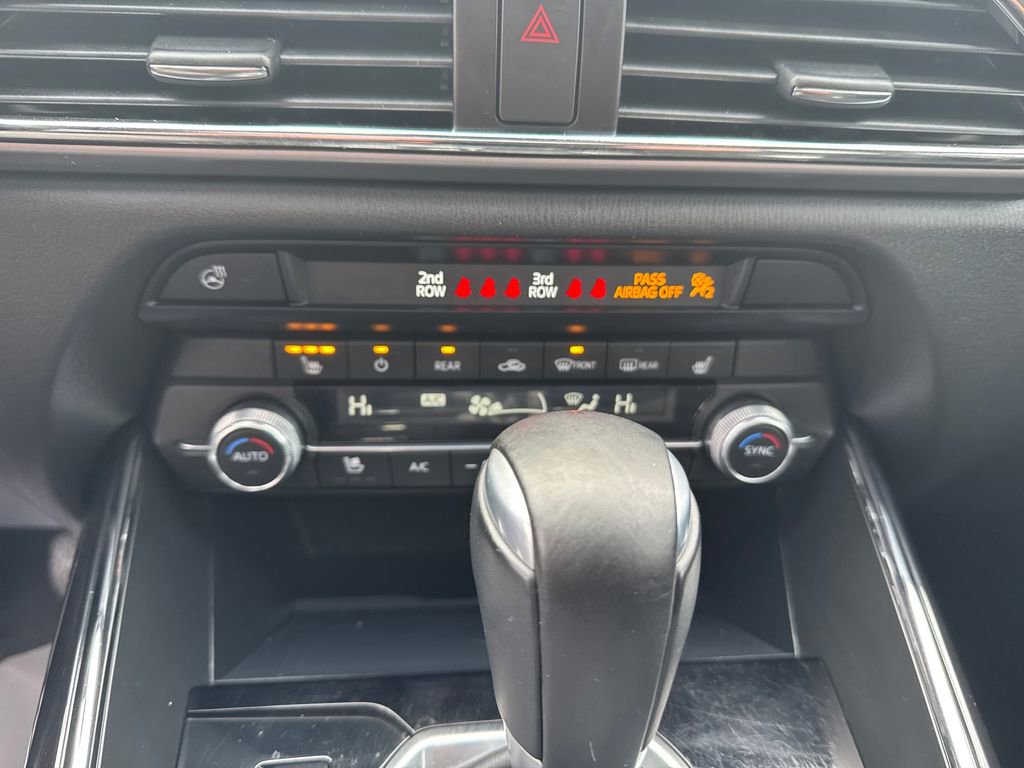 Used 2022 MAZDA CX-9 Grand Touring image 27