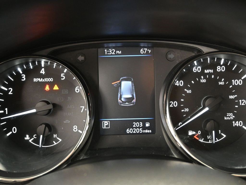 Used 2020 Nissan Rogue SV image 20