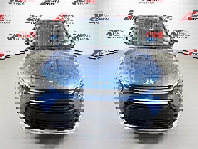 Used 2023 Kia Niro EX video 2