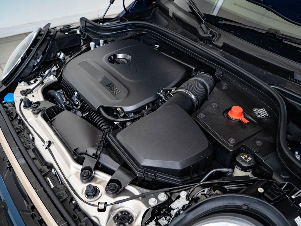 New 2026 MINI Cooper S FWD image 35