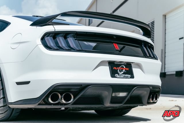 Used 2017 Ford Mustang Shelby GT350R w/ GT350R Equipment Group 920A RWD image 33