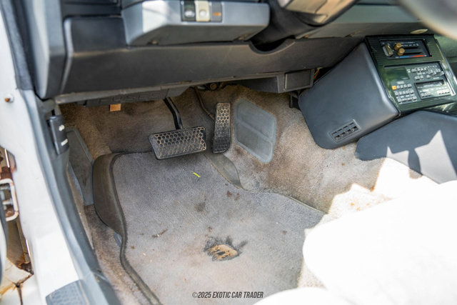 Used 1989 Pontiac Firebird Trans Am RWD image 50