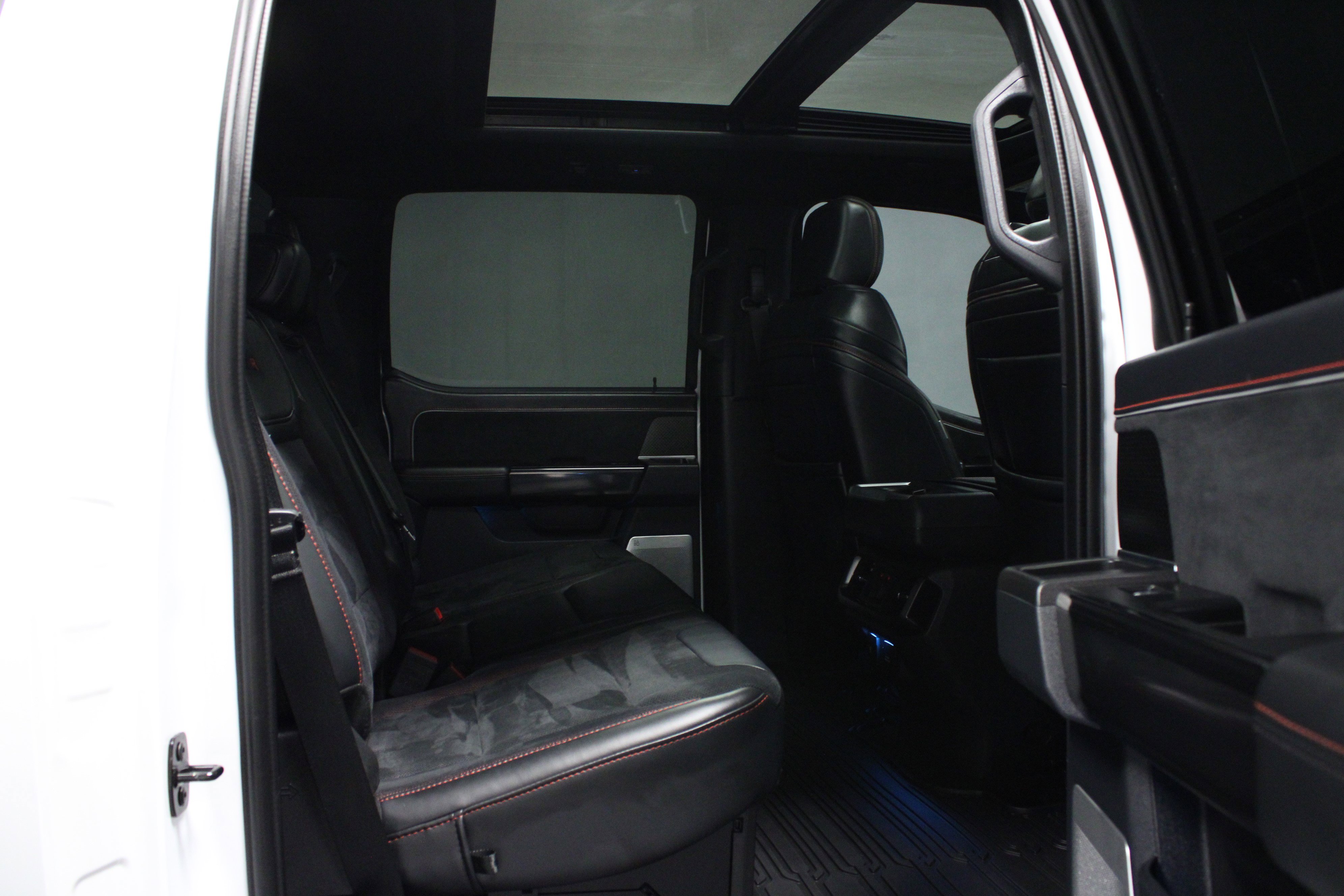 Used 2024 Ford F150 Raptor w/ Equipment Group 803A Raptor R AWD/4WD image 15