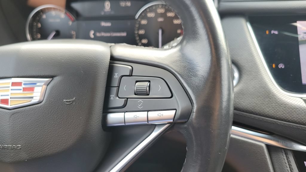 Used 2021 Cadillac XT6 Luxury FWD image 22