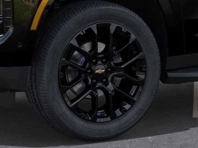 New 2026 Chevrolet Tahoe LT AWD/4WD image 9