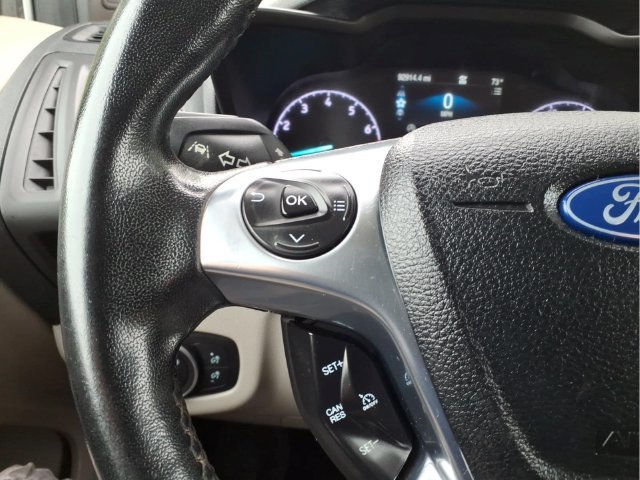 Used 2020 Ford Transit Connect XLT w/ XLT Premium Package FWD image 17