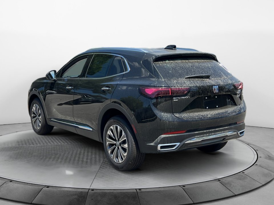 New 2026 Buick Envision Preferred AWD/4WD image 5