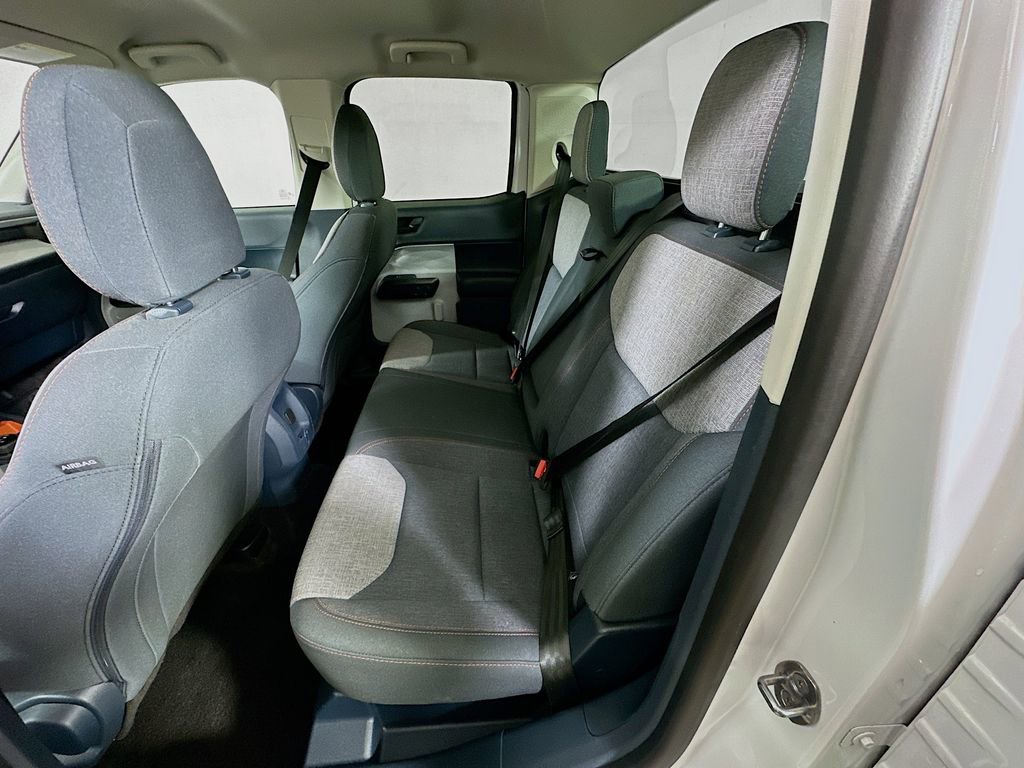 Used 2024 Ford Maverick XLT w/ Equipment Group 300A Standard image 14