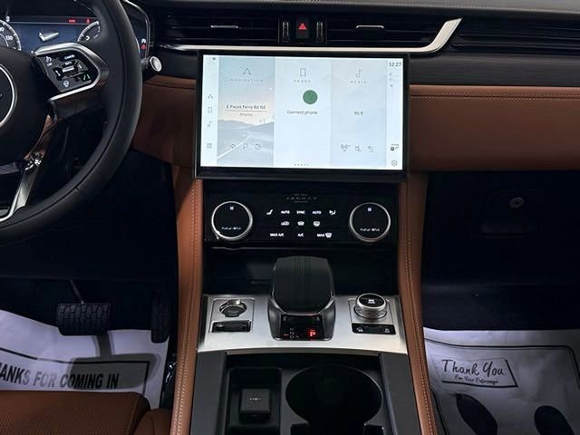 New 2026 Jaguar F-PACE R-Dynamic S image 23