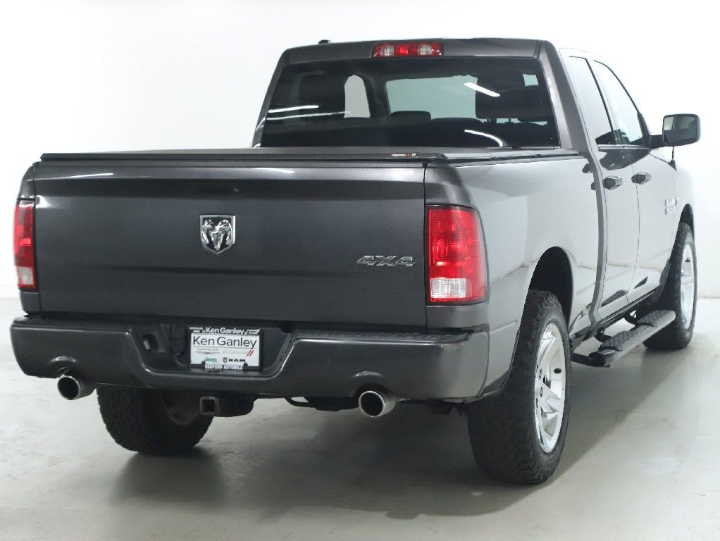 Used 2017 RAM 1500 Express w/ Express Value Package image 45