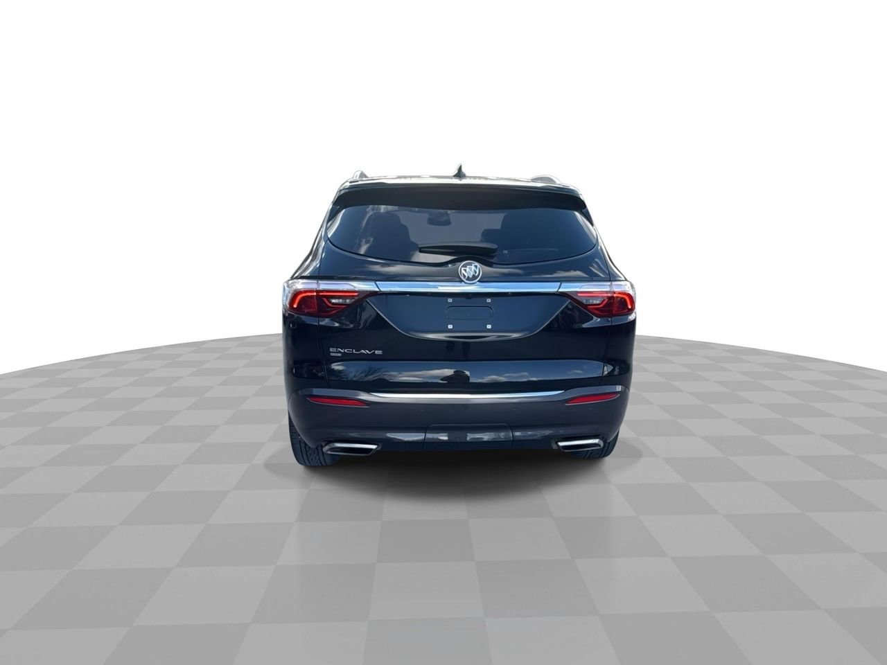 Certified 2023 Buick Enclave Essence w/ Experience Buick Package image 7