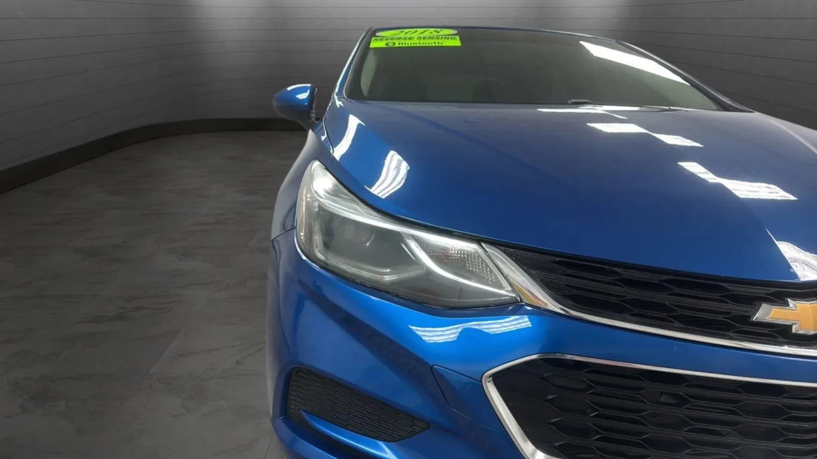 Used 2018 Chevrolet Cruze LT FWD image 30