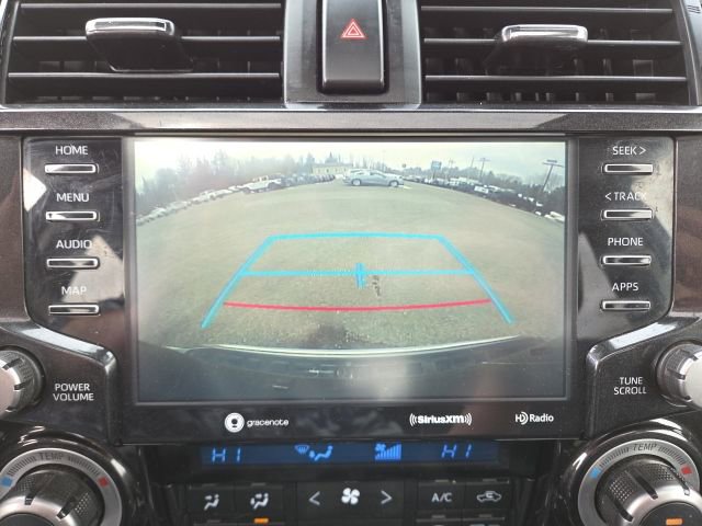 Used 2020 Toyota 4Runner TRD Off-Road image 17