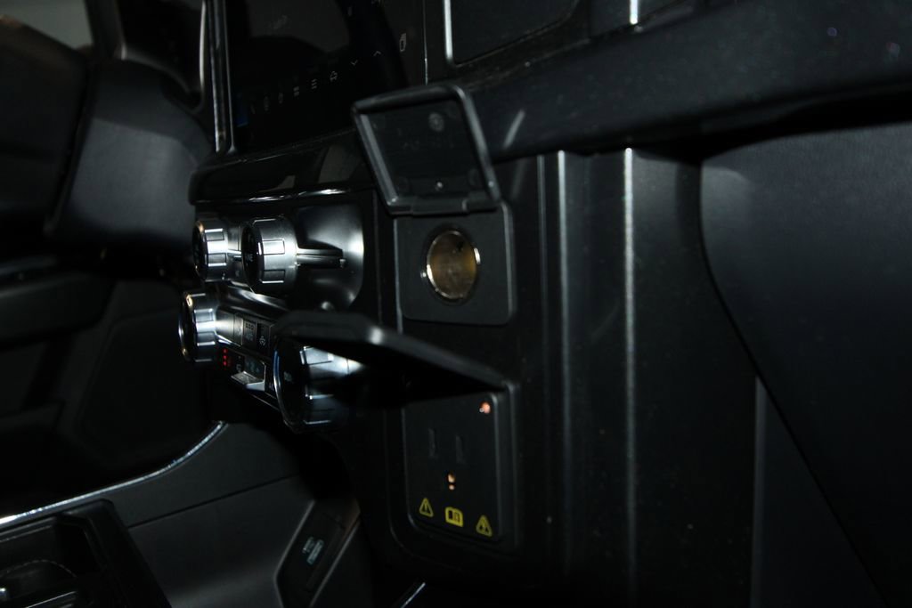 Used 2023 Ford F150 XLT w/ Equipment Group 302A High AWD/4WD image 24