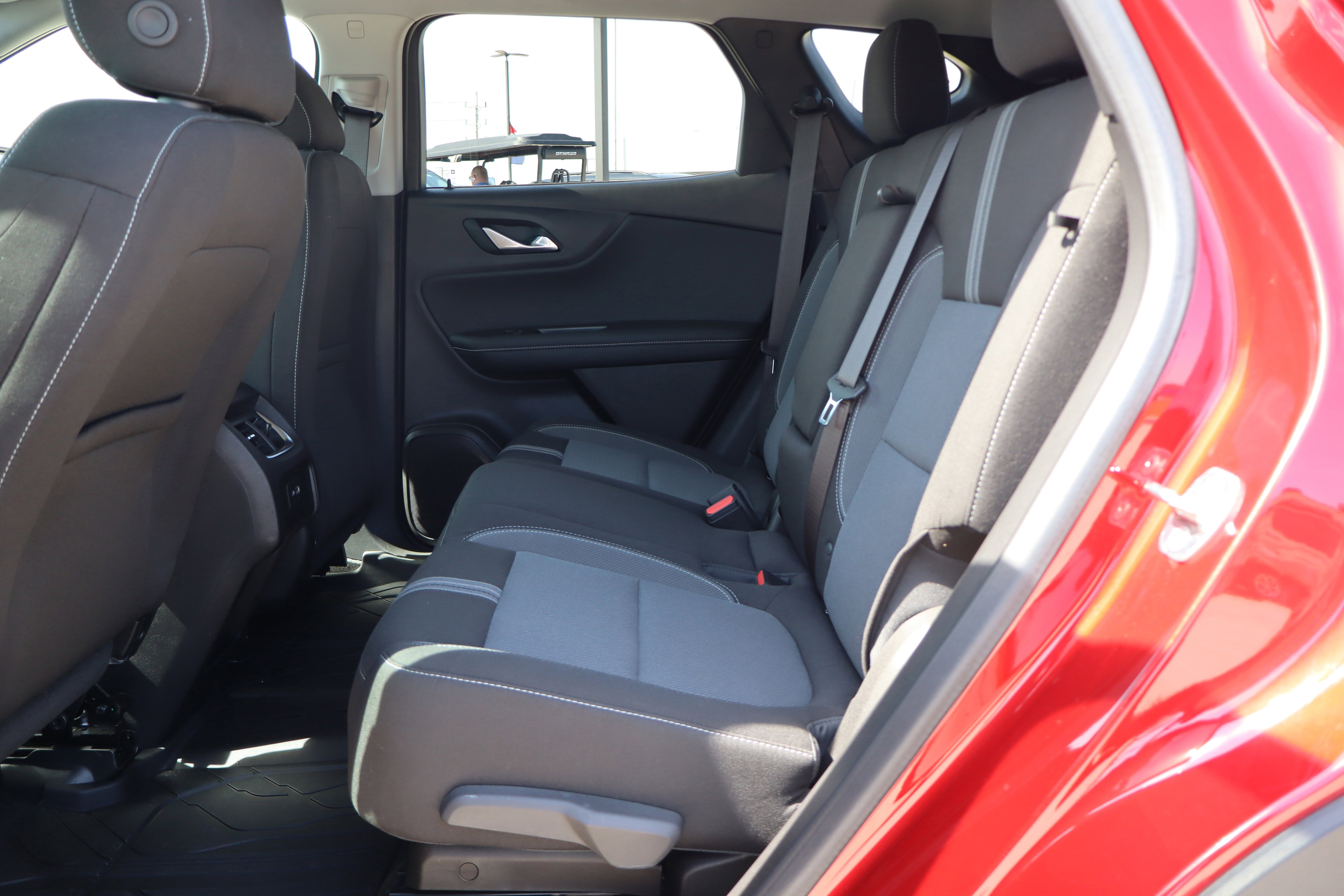 Used 2024 Chevrolet Blazer LT w/ Convenience Package image 10