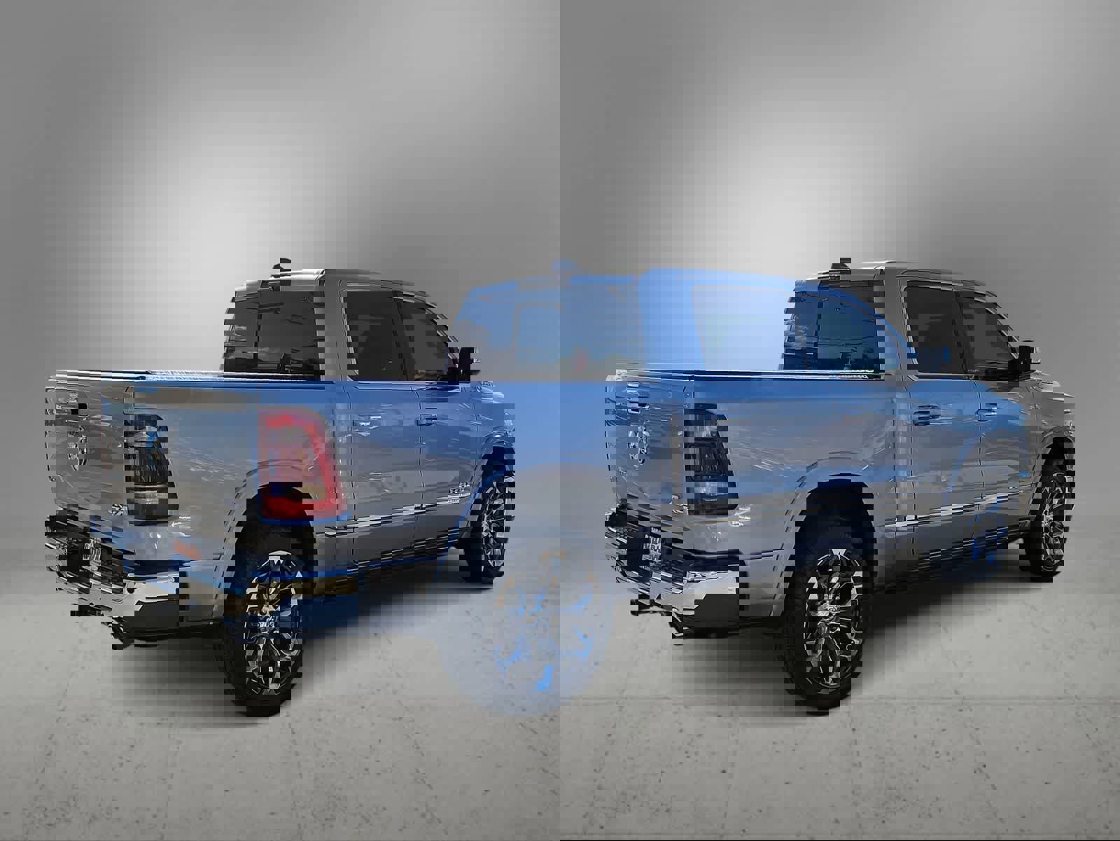 Certified 2022 RAM 1500 Limited image 9