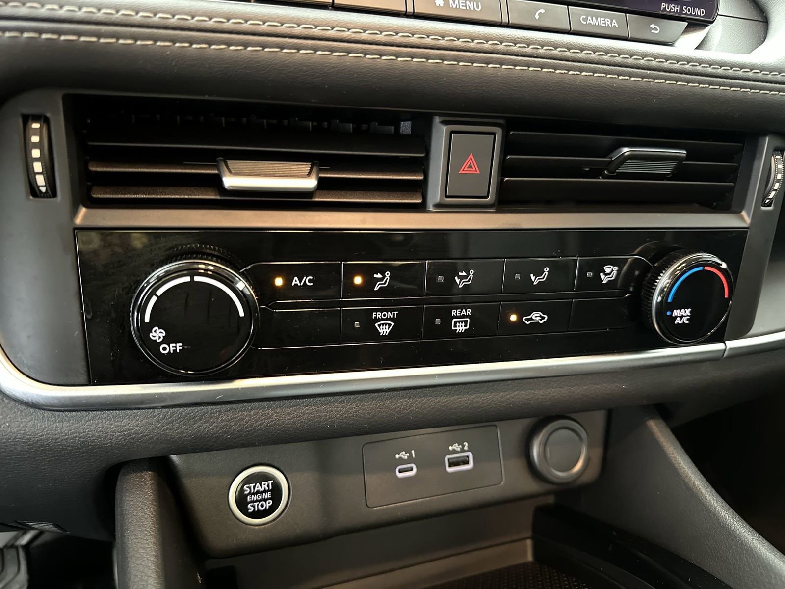 Used 2021 Nissan Rogue S FWD image 19