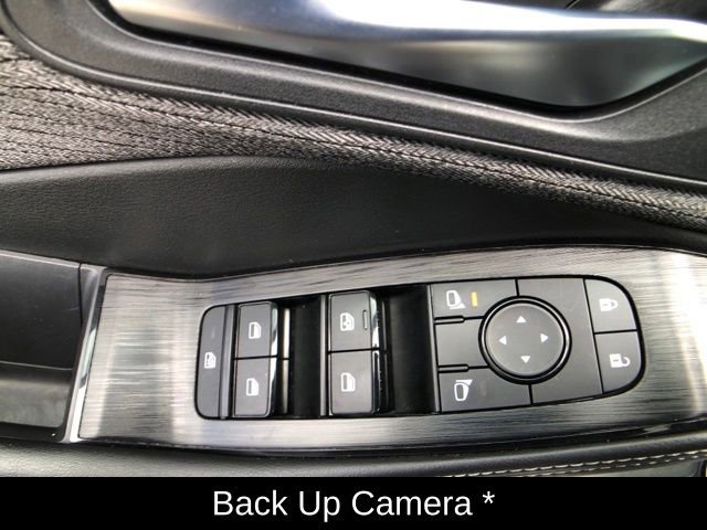 Used 2021 Nissan Rogue SV AWD/4WD image 14