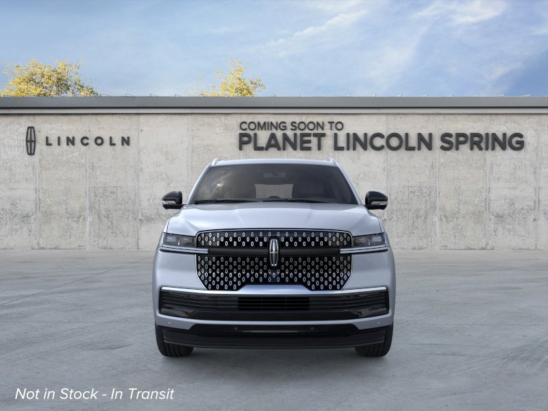 New 2026 Lincoln Navigator Reserve AWD/4WD image 6