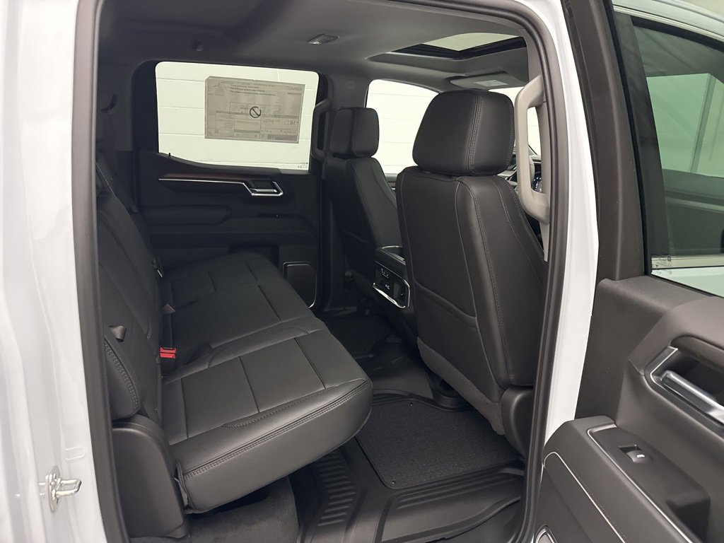 New 2026 GMC Sierra 1500 Denali image 66
