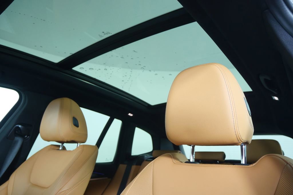 Certified 2023 BMW X3 sDrive30i w/ Convenience Package image 12