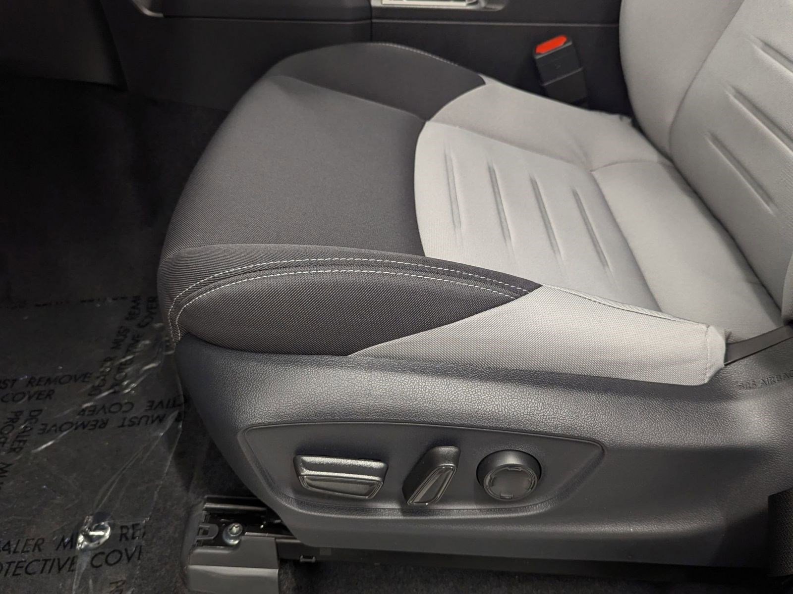 New 2025 Toyota Tacoma SR image 11