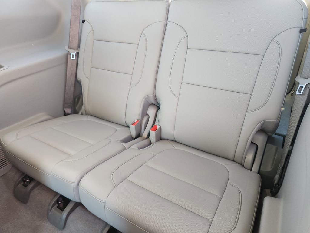 Used 2020 GMC Acadia SLT image 35