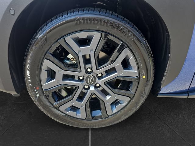 New 2026 Subaru Trailseeker AWD/4WD image 9
