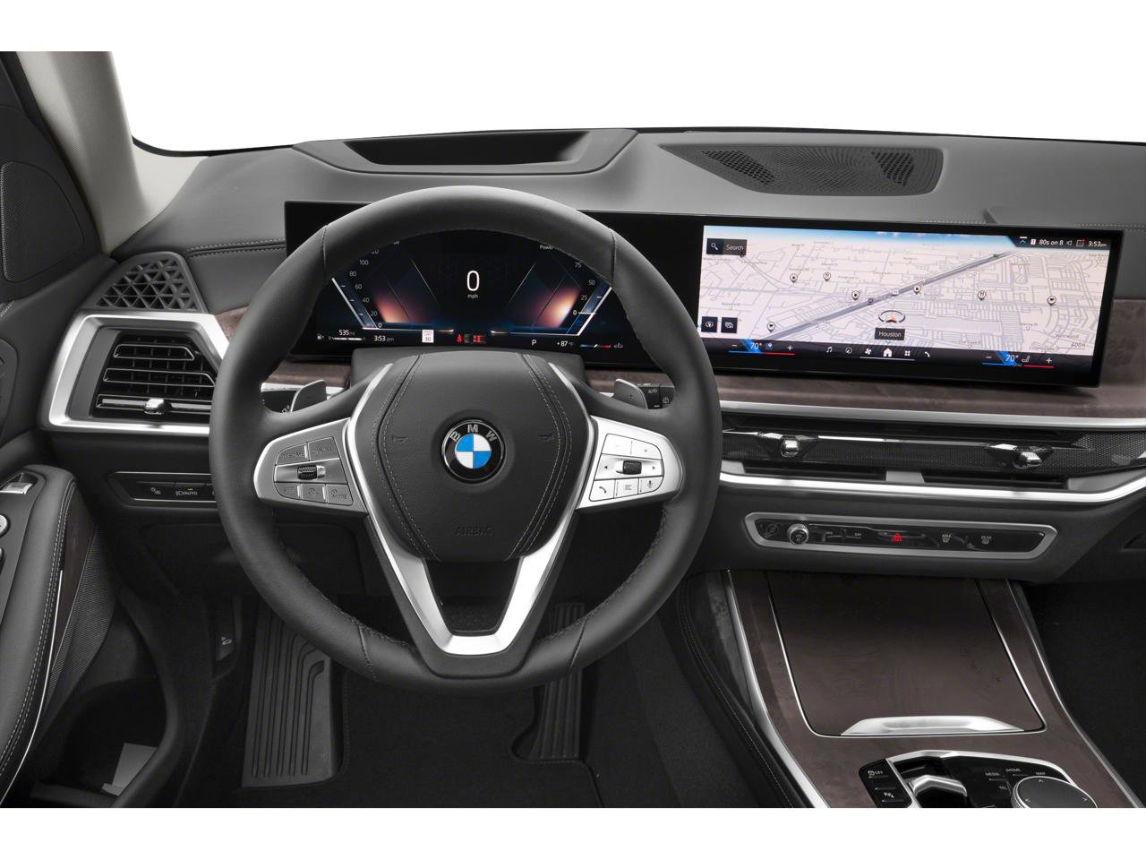 New 2026 BMW X7 xDrive40i w/ Executive Package image 32