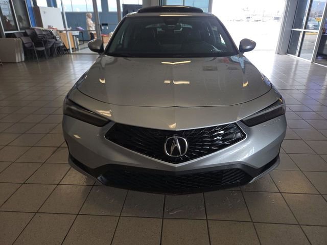 Certified 2023 Acura Integra image 3