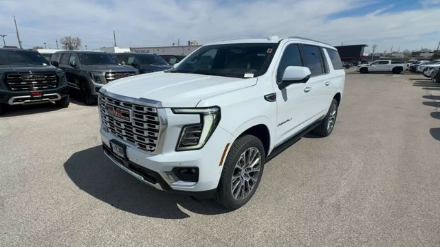 New 2026 GMC Yukon XL Denali image 4