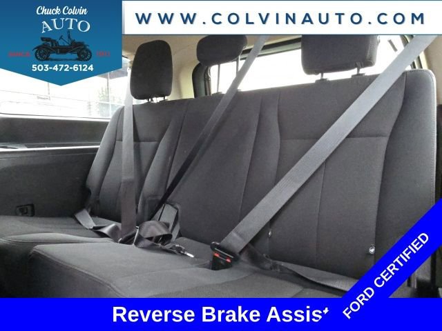 Used 2024 Ford Expedition Max XL image 8