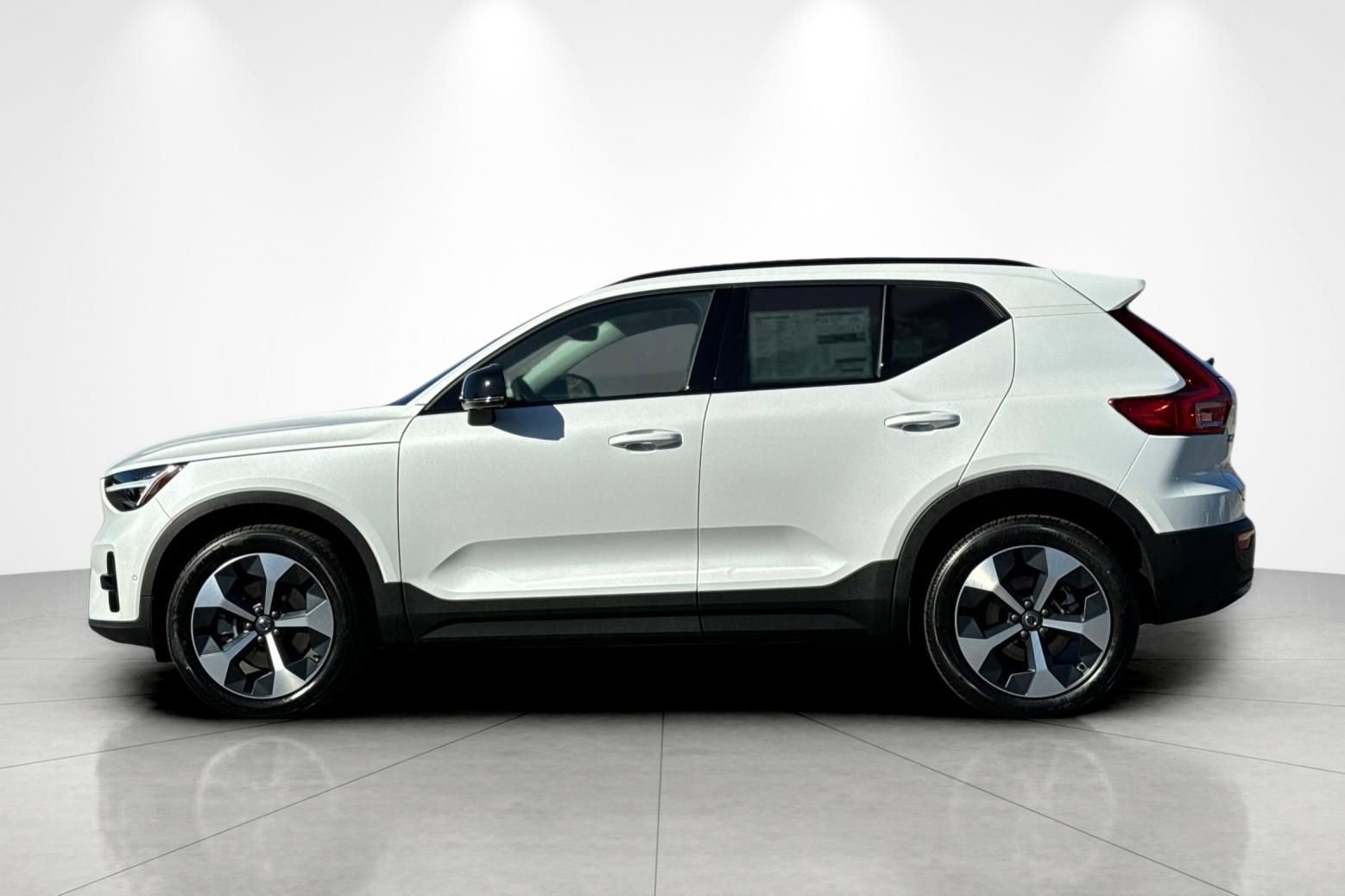 New 2026 Volvo XC40 B5 Plus w/ Protection Package Premier image 3