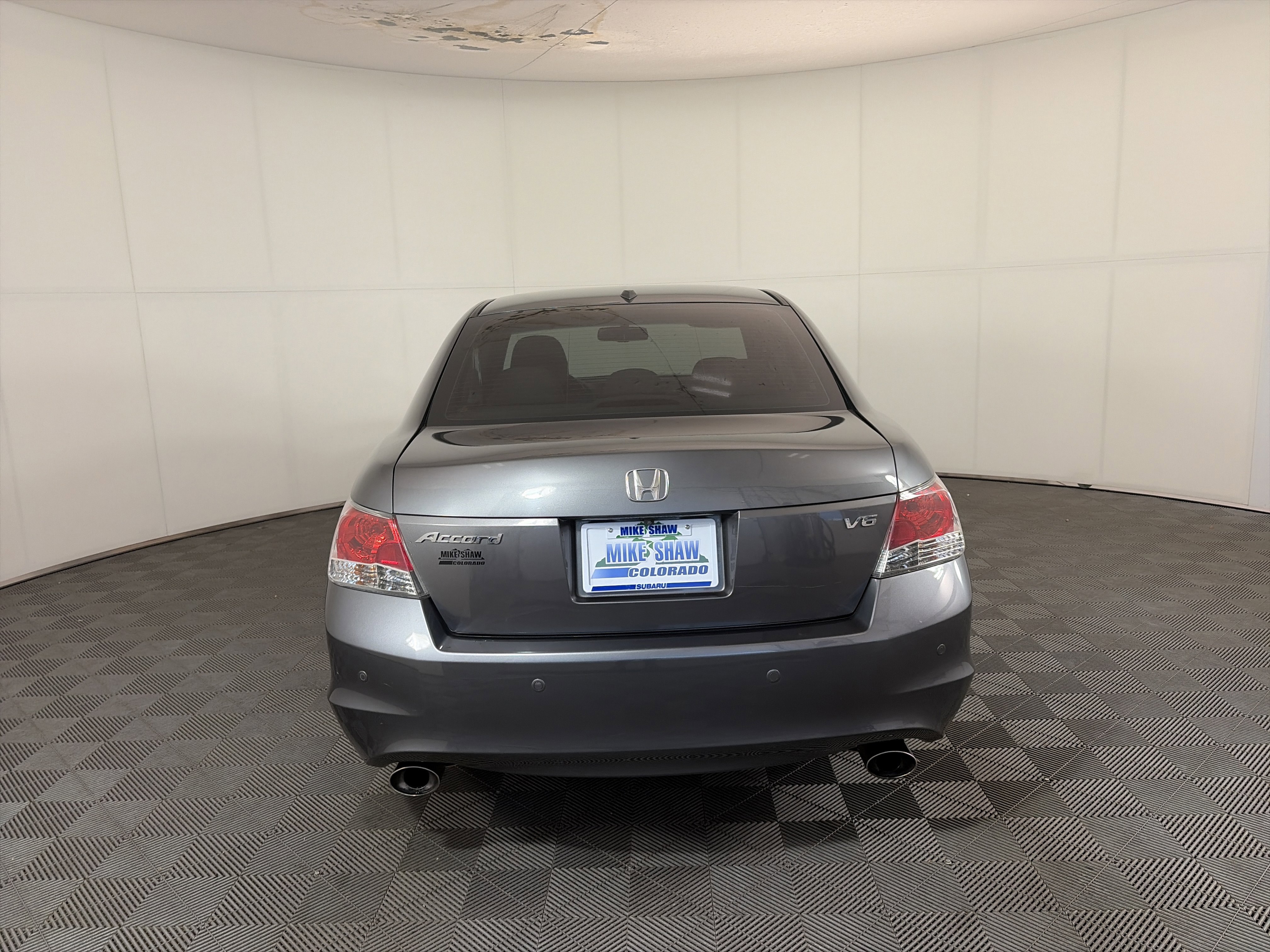 Used 2008 Honda Accord EX-L image 6