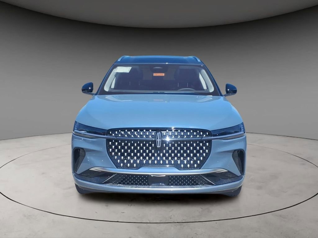 New 2026 Lincoln Nautilus Reserve image 15
