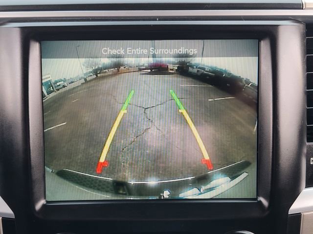 Used 2015 RAM 1500 Lone Star image 19