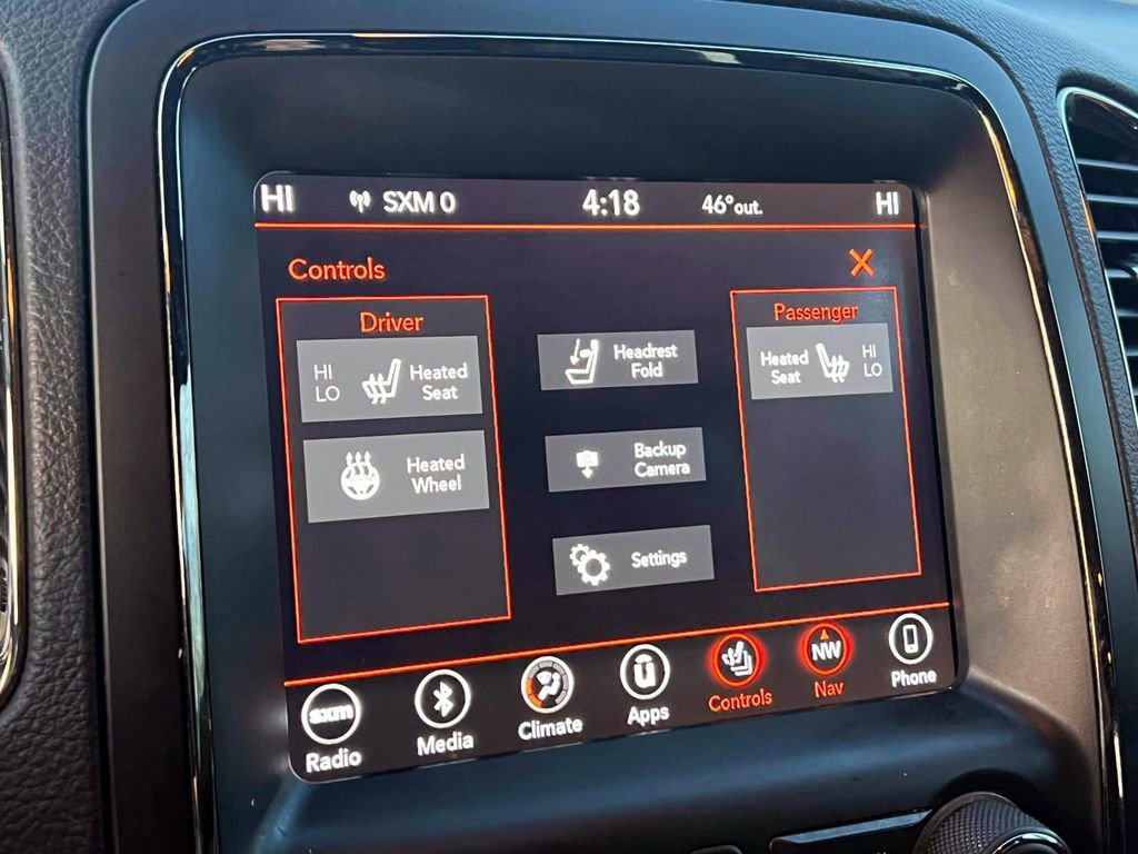 Used 2019 Dodge Durango GT image 27