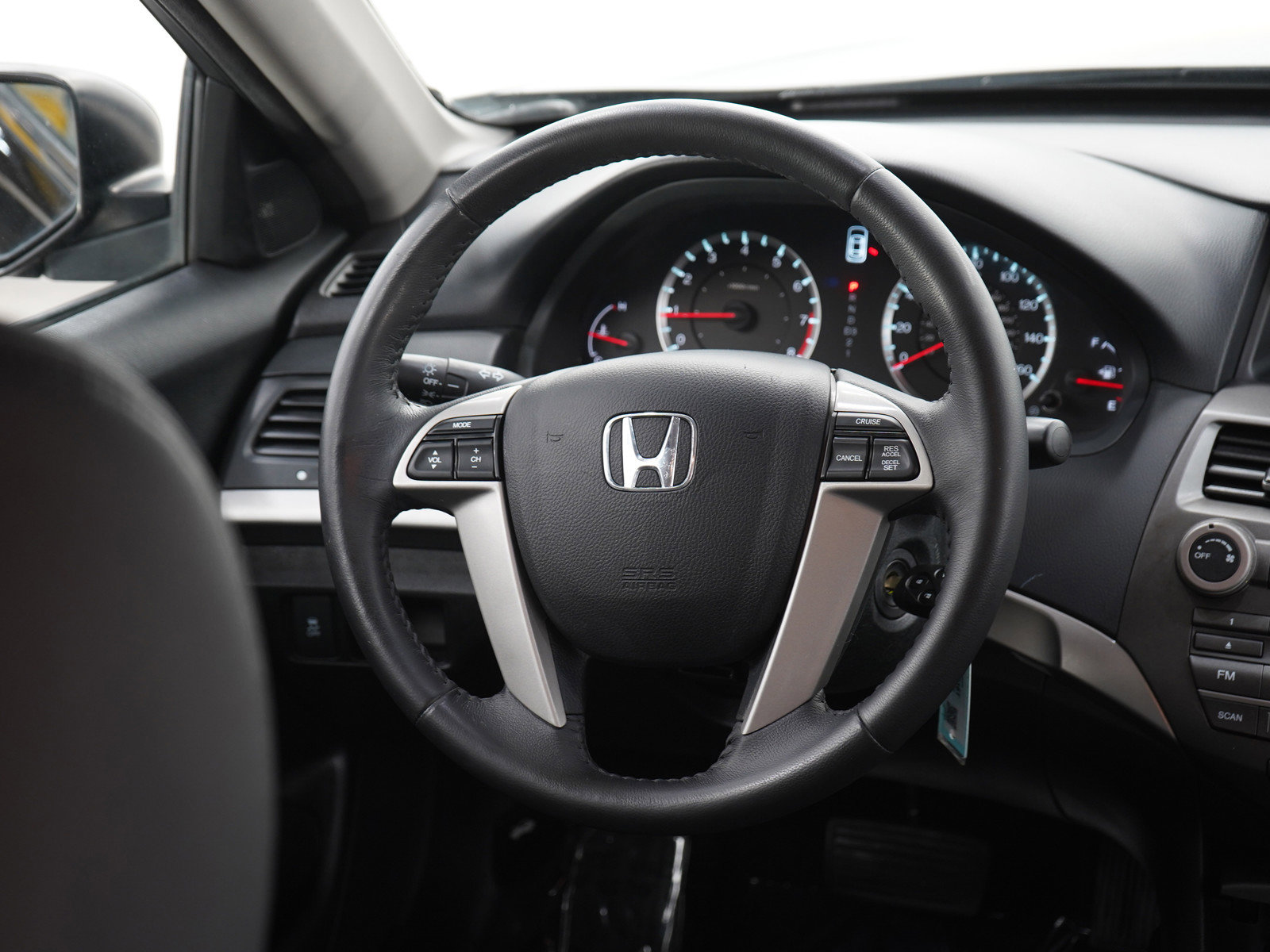 Used 2012 Honda Accord SE image 14
