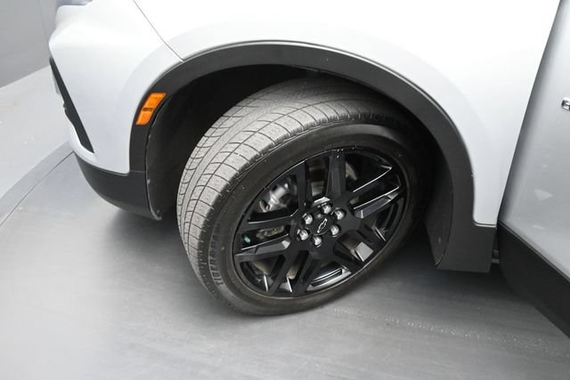 Used 2021 Chevrolet Blazer LT w/ LPO, Floor Liner Package FWD image 28