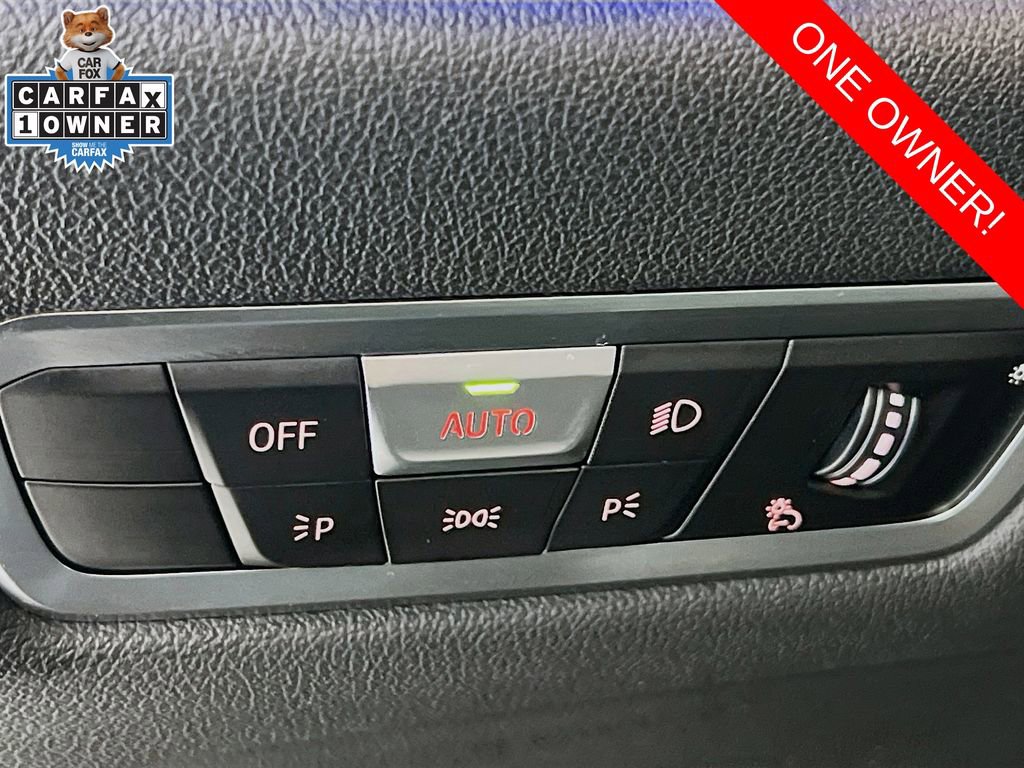 Used 2022 BMW X5 xDrive40i w/ Parking Assistance Package AWD/4WD image 10