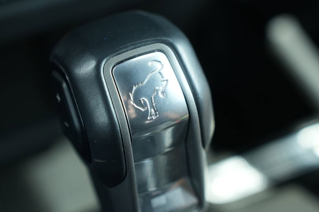 Used 2022 Ford Bronco Outer Banks AWD/4WD image 30