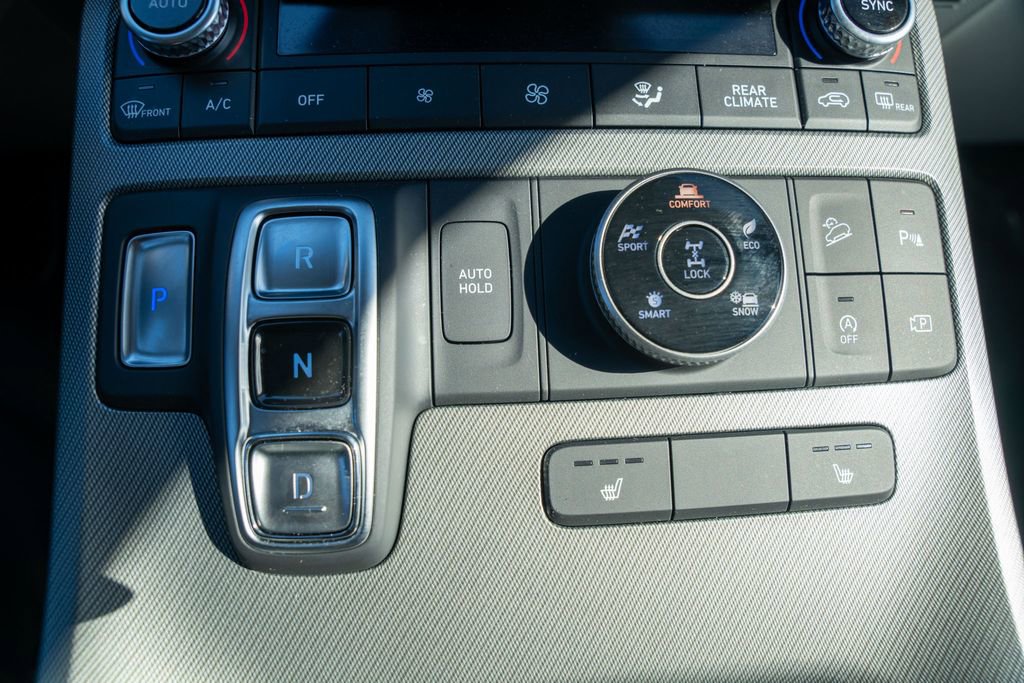 Used 2025 Hyundai Palisade SEL image 26