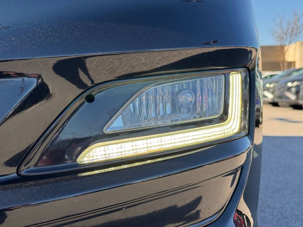 Used 2019 Hyundai Tucson Sport image 8