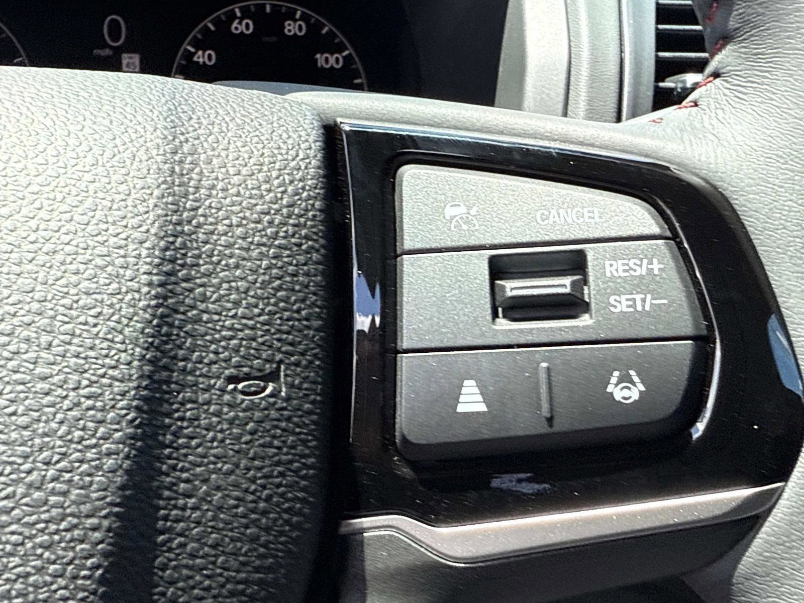 New 2026 Honda Odyssey Sport-L image 30